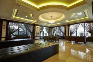 Gallery image of Fulidun Hotel Kenting in Hengchun South Gate