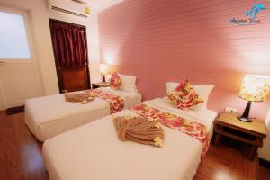 Gallery image of Aukotan Place in Ko Tao