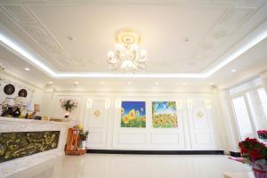 Foto de la galeria de Thuy Duong Hotel a Da Lat