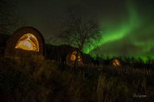 Bild i bildgalleri på Snowhotel Kirkenes i Kirkenes