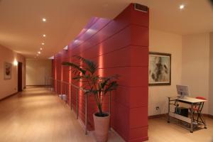 Gallery image of Luna Hotel Motel Lago Maggiore Arona in Oleggio Castello