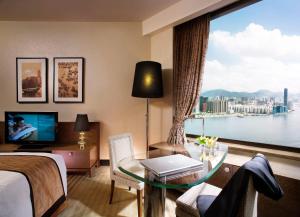 Gallery image of Harbour Grand Hong Kong in Hong Kong