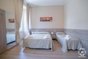 Gallery image of Hotel Moderno in Lecco