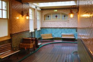 Gallery image ng The Midland Hotel sa Bradford