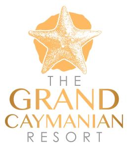 The Grand Caymanian Resort tanúsítványa, márkajelzése vagy díja