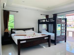 Легло или легла в стая в Shangrilah Bungalow