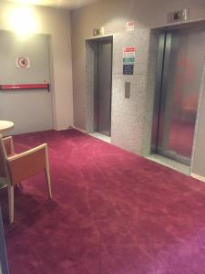 Kuvagallerian kuva majoituspaikasta Idea Hotel Torino Mirafiori, joka sijaitsee Torinossa