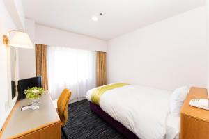 Легло или легла в стая в Hotel Montoview Yonezawa