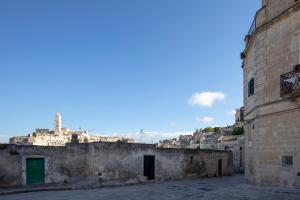 Foto sihtkohas Matera asuva majutusasutuse La Casa di Montegrosso galeriist