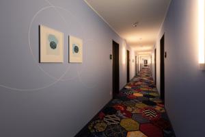 Gambar di galeri bagi Holiday Inn - the niu, Mood Mainz, an IHG Hotel di Mainz