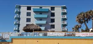 Gallery image of Fountain Beach Resort - Daytona Beach in Daytona Beach