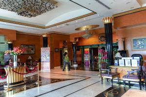 Foto de la galería de Ewan Hotel Sharjah en Sharjah