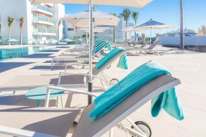 Mynd úr myndasafni af Hotel Lava Beach í Puerto del Carmen