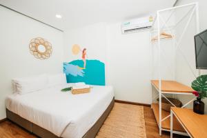 Gallery image of Summer Stay Sattahip in Sattahip