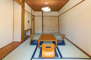 Imagine din galeria proprietății Tabist Hana Hotel Takinoya Aizu-Yanaizu în Yanaizu