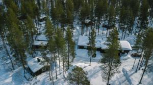 Gallery image of LakeLodge Kiehinen & Igloos in Rovaniemi