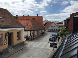 Bližnja soseska oz. soseska, v kateri se nahaja hotel