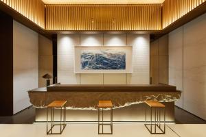 Gallery image ng MGH Mitsui Garden Hotel Taipei Zhongxiao sa Taipei