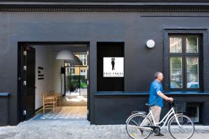 入住Eric Vökel Boutique Apartments - Copenhagen Suites的旅客