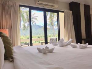 Легло или легла в стая в Amarin Samui Hotel - SHA Plus Certified