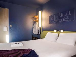 Легло или легла в стая в ibis budget Arles Sud Fourchon