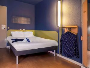 Легло или легла в стая в ibis budget Arles Sud Fourchon