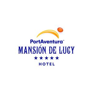 Сертификат, награда, вывеска или другой документ, выставленный в PortAventura Hotel Lucy's Mansion - Includes unlimited access & Express wristband to PortAventura Park & Ferrari Land