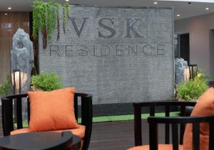 Gallery image ng VSK RESIDENCE - SHA Extra Plus sa Lat Krabang