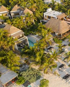 Bild i bildgalleri på Hotel Ma'xanab Tulum i Tulum