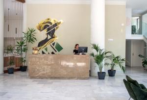 Гості B4B Athens Signature Hotel