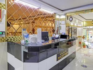 Imagine din galeria proprietății Al Arraf Hotel în Dubai