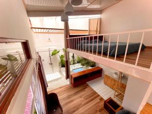 Ảnh trong thư viện ảnh của Dốc Garden Homestay - Apartment & Coffee ở Đà Lạt