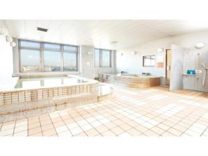 Un baño de Famy Inn Makuhari - Vacation STAY 16036v