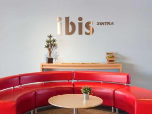 Hotel Ibis Lisboa Sintra 휴식 공간