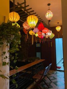 Galería fotográfica de Golden Soulmate homestay en Hoi An