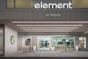 Foto da galeria de Element Jacksonville Beach em Jacksonville Beach