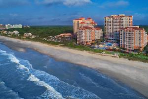 Marriott's OceanWatch Villas at Grande Dunes