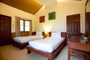 Легло или легла в стая в Pinnacle Samui Resort SHA Plus