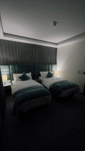 Cama ou camas em um quarto em La Vie Boutique Hotel