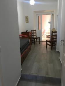 Кровать или кровати в номере Flor&Fidalgo Guest House