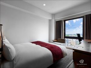 Легло или легла в стая в Daiwa Roynet Hotel Yamagata Ekimae