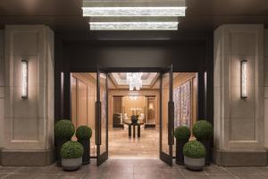 Ảnh trong thư viện ảnh của The Ritz-Carlton, Cleveland ở Cleveland