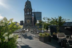 Galeri foto Motel One Berlin-Upper West di Berlin