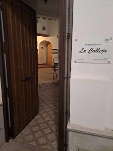 Gallery image ng Calleja La Pimentera sa Córdoba