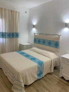 Gulta vai gultas numurā naktsmītnē B&B Olbia City Center