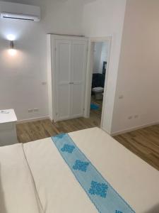 Gulta vai gultas numurā naktsmītnē B&B Olbia City Center