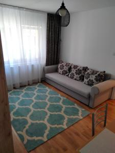 Foto de la galería de Bulevard Apartament en Alba Iulia