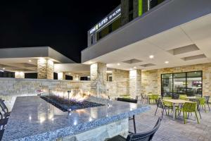 Bild i bildgalleri på Home2 Suites By Hilton Plano Richardson i Plano