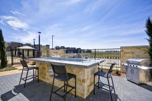 Bild i bildgalleri på Home2 Suites By Hilton Plano Richardson i Plano