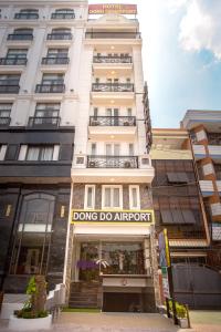 Galería fotográfica de Dong Do Airport Hotel en Ho Chi Minh